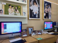 -海马体照相馆(成都来福士广场店)