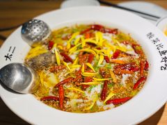 -太二酸菜鱼(正大广场店)