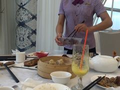 -翠晶水上餐厅(泰晤士小镇店)