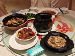 -年辉渔村·非遗传承餐厅(新丰江店)