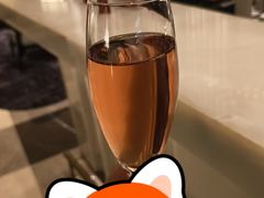 -茶源Fountain Lounge大堂吧·北京东方君悦大酒店