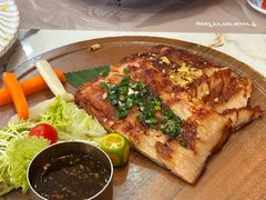 -泰椰里·泰国餐厅(智慧城广百广场店)