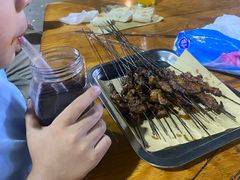 -老白家怡贵园烤肉