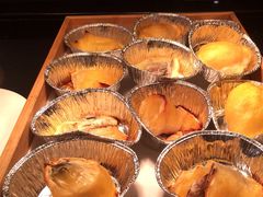 -川骄海鲜自助(河东店)