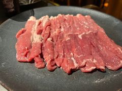 -羊大爷涮肉(亮马桥店)