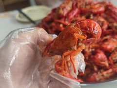 -辣螃铠盆盆蟹大排档(总店)