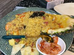 -泰香柠(金港名都滨江店)