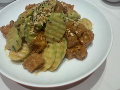 -老济南·地道济南菜(大明湖店)