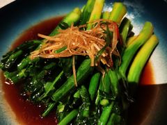 -上海金桥红枫万豪酒店-万豪中餐厅
