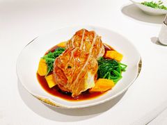 -食廬(虹桥南丰城店)