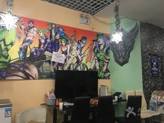 -JOJO实景沉浸侦探剧本杀(大悦城店)