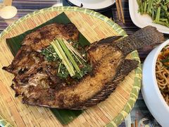 -呐咪傣园·云南菜(石厦店)