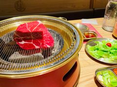 -西塔老太太泥炉烤肉(武汉摩尔城店)