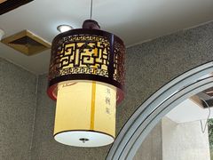 -堂宴·老厦门私房菜(1988仙岳总店)