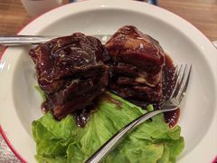 -锡和无锡菜(景丽苑店)