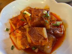 -难忘的面(五矿君澜酒店)