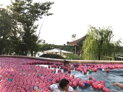 -苏州湾王焰温泉度假酒店