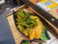 -吉志烤肉(太原总店)