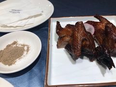 -建滔诺富特酒店-悦餐厅