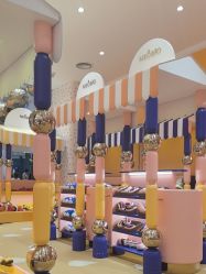 -奈尔宝·儿童乐园·亲子餐厅(苏州大悦城店)