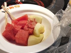 -竹犇番茄火锅(长风街店)