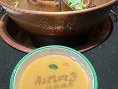 -南门四季铜锅涮肉(大屯·北苑店)