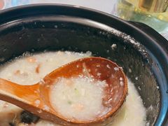 -滋粥楼·顺德菜(番禺广场总店)