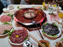 -枇杷园食为鲜火锅(南山店)