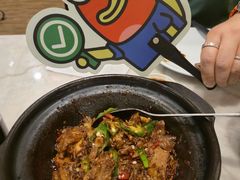 -三美肉骨茶(柏威年广场店)