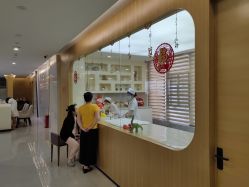 -宝生月子中心·独栋独院式(南山店)