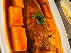 -湖里春风·淮扬菜(丽泽天街店)
