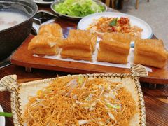 -御膳粥·牛乳粥底火锅·地道顺德菜(容桂店)