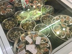 -飞尝蚝·顺德菜·鱼生(顺德总店)