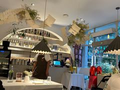 -春树下·树屋花房西餐厅(罍街AS1980店)