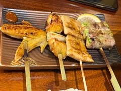 -鸟鹏烧鸟居酒屋(仁恒梦中心店)