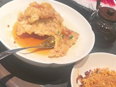 -上和臻品中国菜(花园街店)