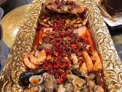 -庆合府重庆大排档(紫都城店)