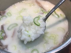 -神仙雪浓汤(明洞店)