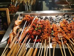 -TABLE·味西餐厅-成都茂业JW万豪酒店
