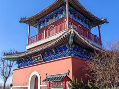 -天津妈祖文化园