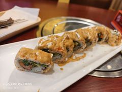 -冷面大王(大南街店)