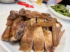 -五七小李子油焖大虾(总店)