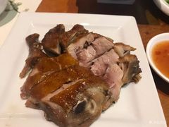 -糟粕醋·椰苑海南菜餐厅(亚龙湾天域酒店)