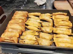 -金海湾自助餐厅(金陵饭店)