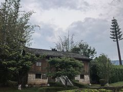 -云南民族村