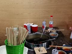 -大斌家串串火锅(汇一城店)