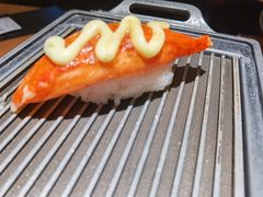-万岁寿司(天河领展店)