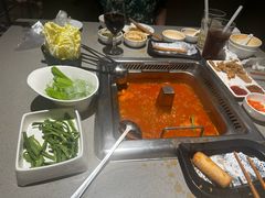 -海底捞火锅(摩尔广场店)