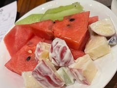 -食间牛排(湖西路店)