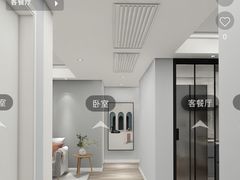 -居丽装饰空间设计(总部)